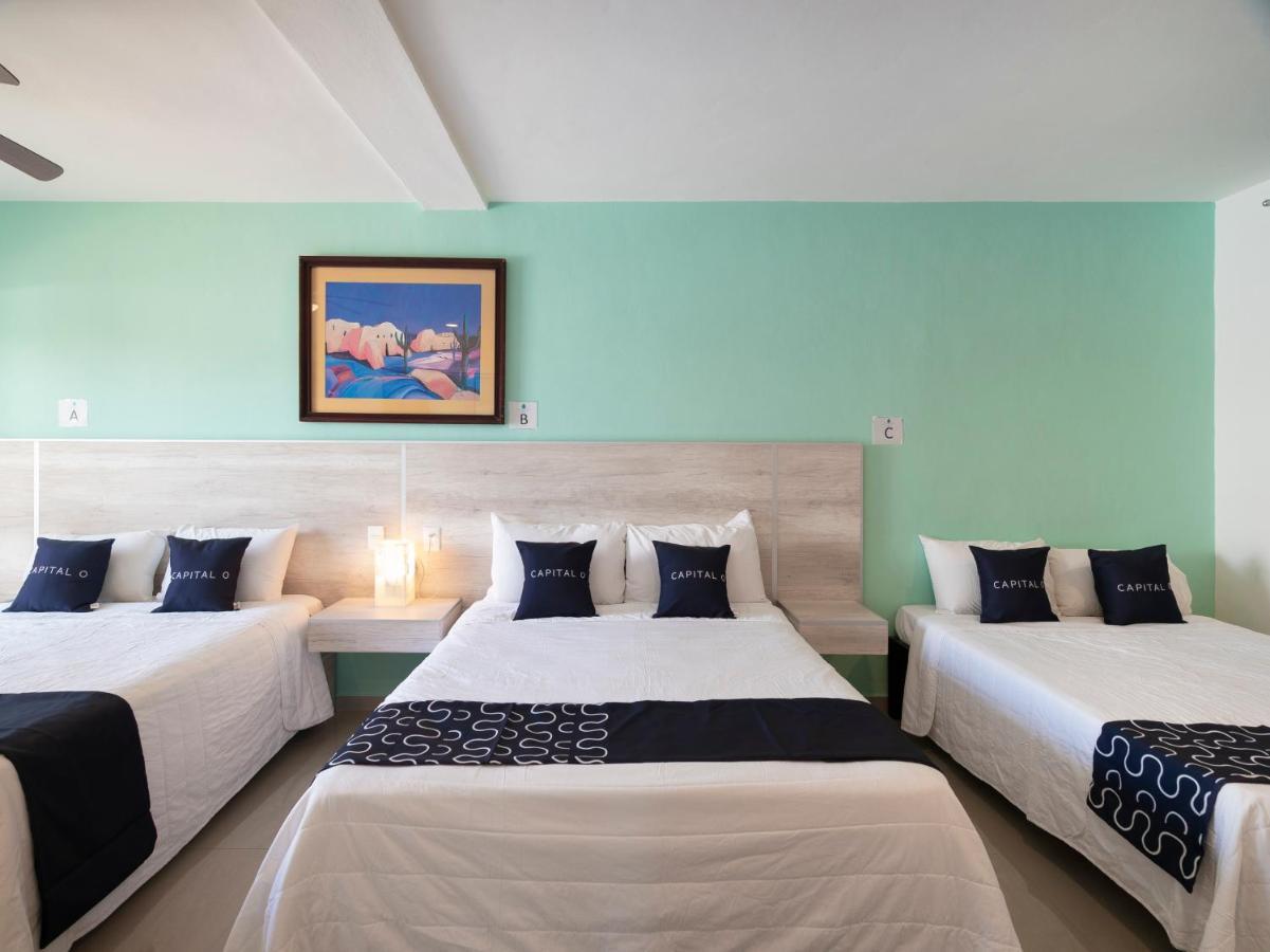 Hotel Punta Esmeralda