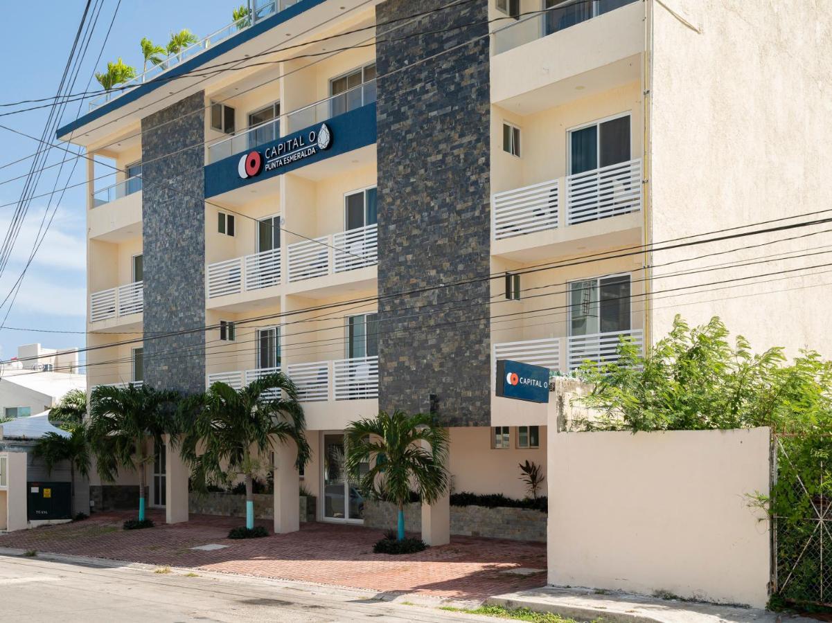 Punta Esmeralda Hotel 3*