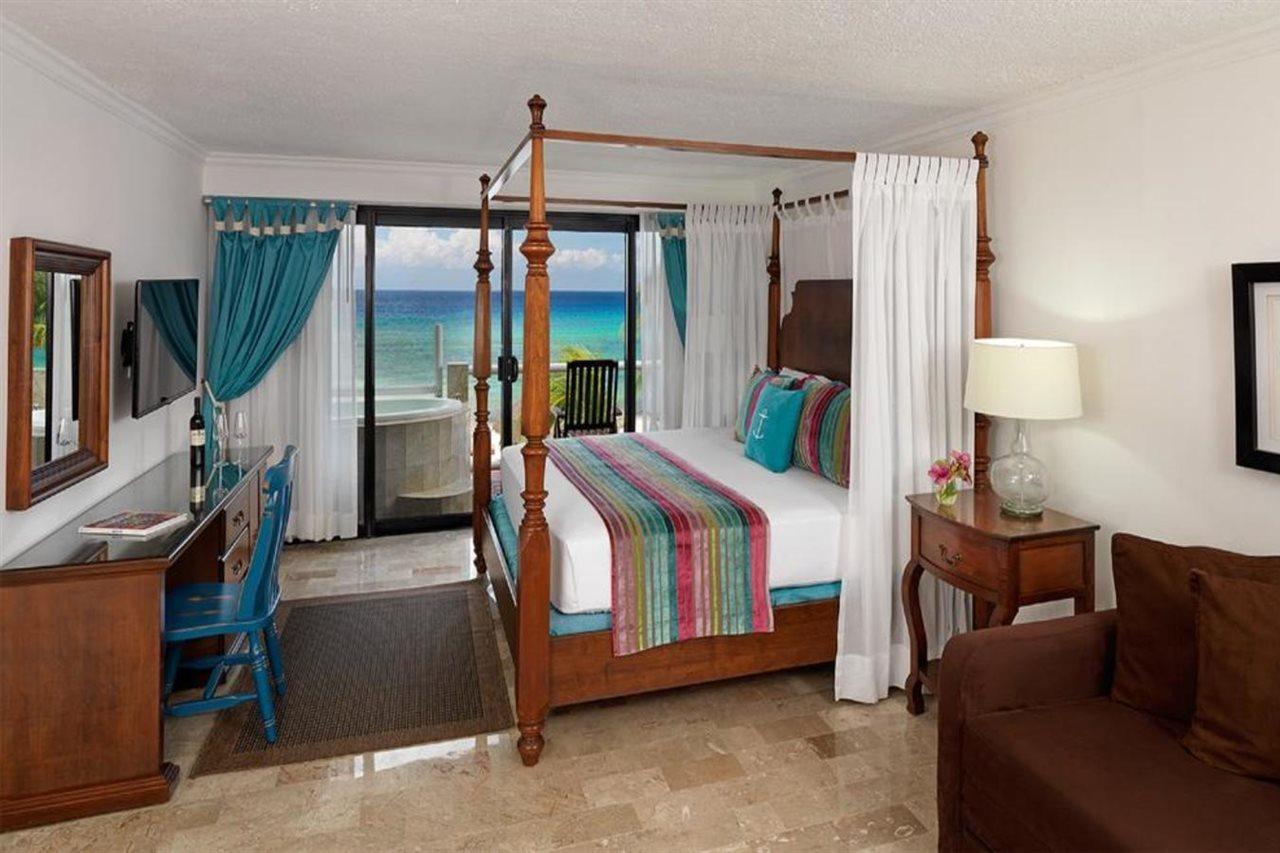 Melia Cozumel