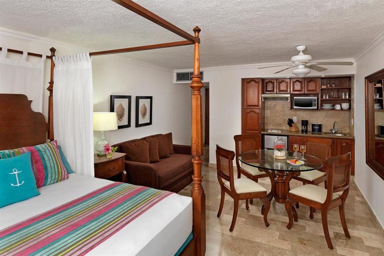 Melia Cozumel