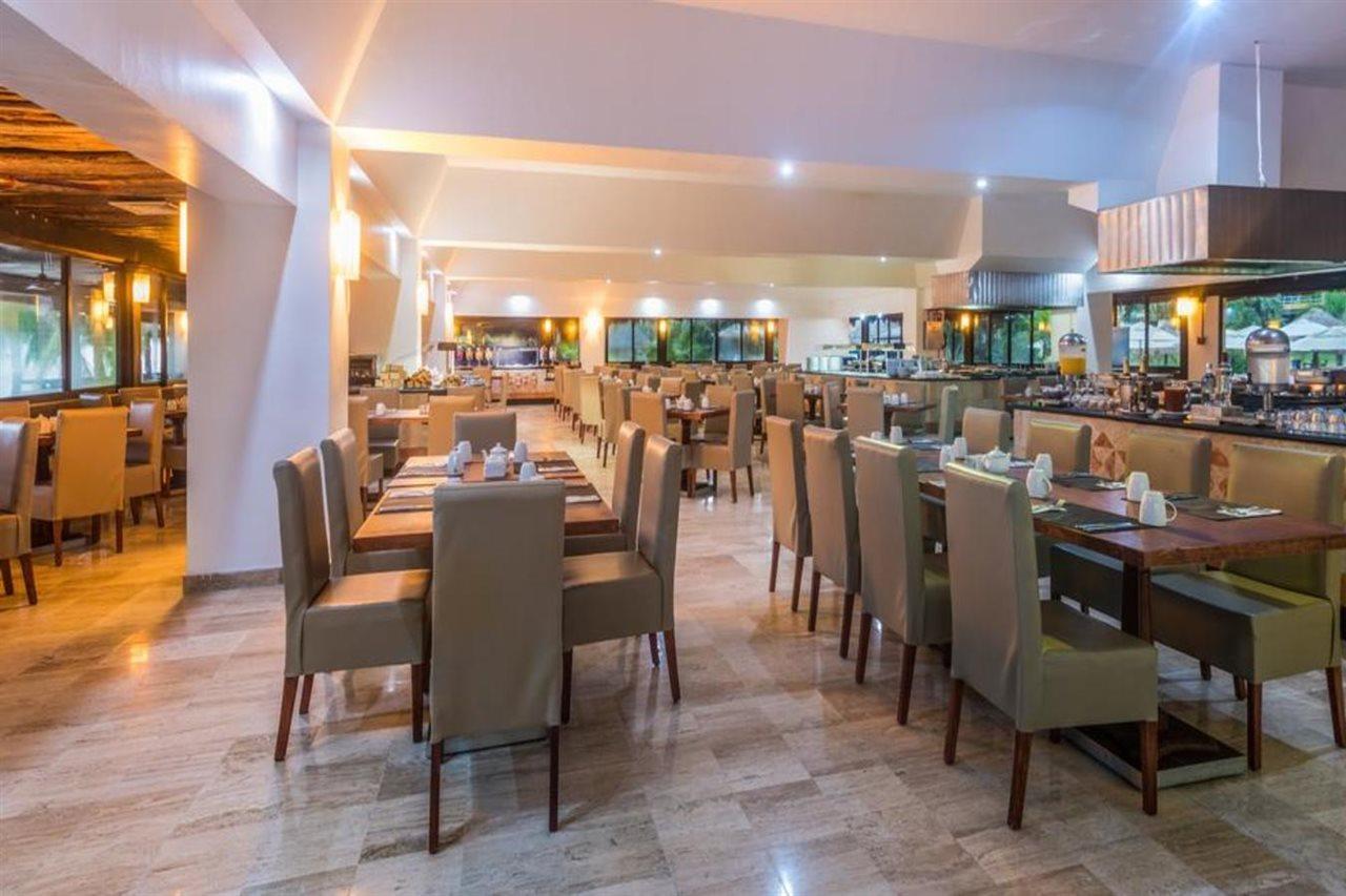 Melia Resort Cozumel