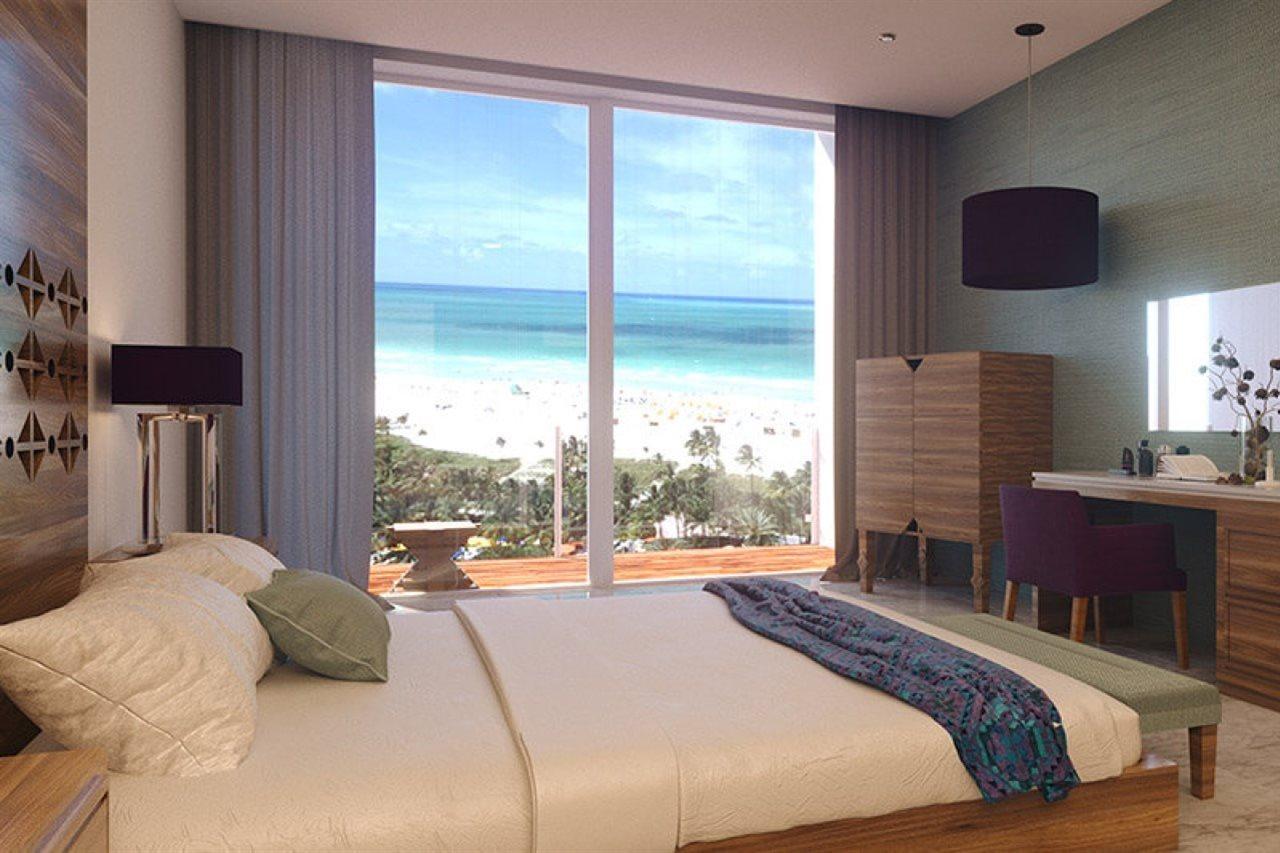 Sensira And Riviera Maya Hotel Puerto Morelos