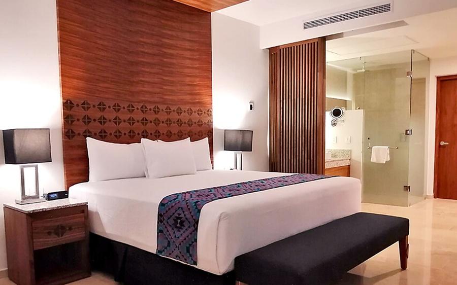 Hotel Sensira And Riviera Maya 5*