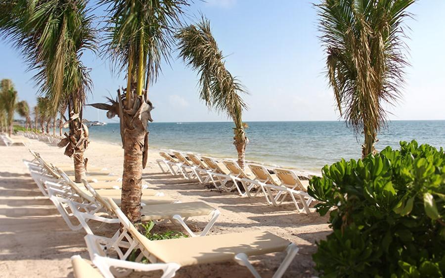 Hotel Sensira And Riviera Maya 5*
