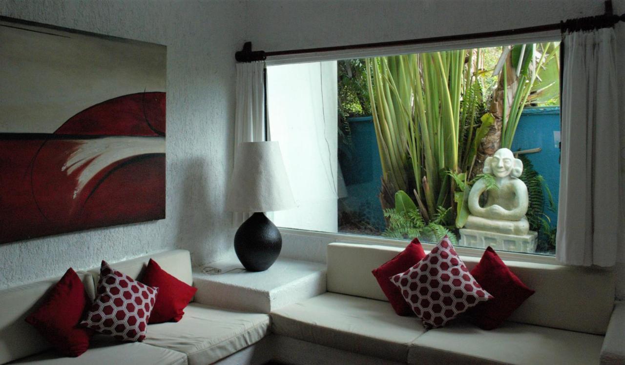Anclas 3* Cozumel