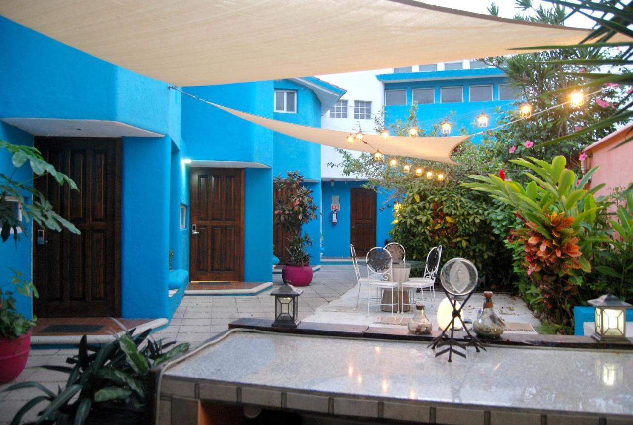 Hotel Anclas