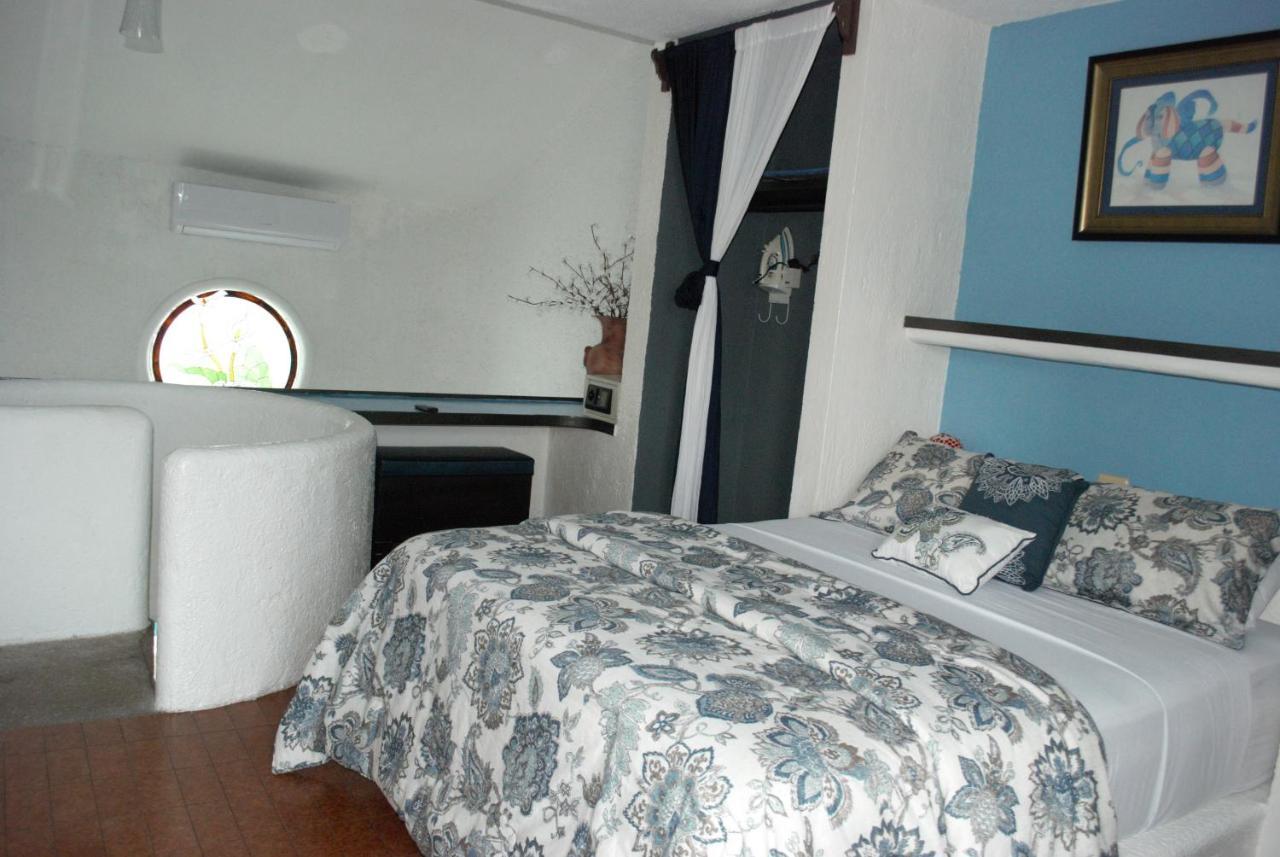 Anclas Hotel Cozumel