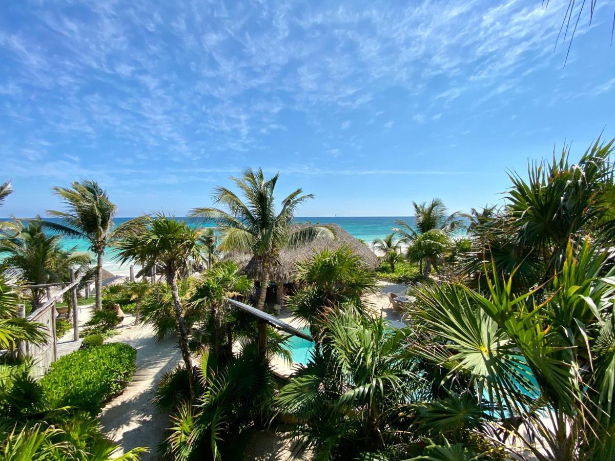 Suenos Tulum
