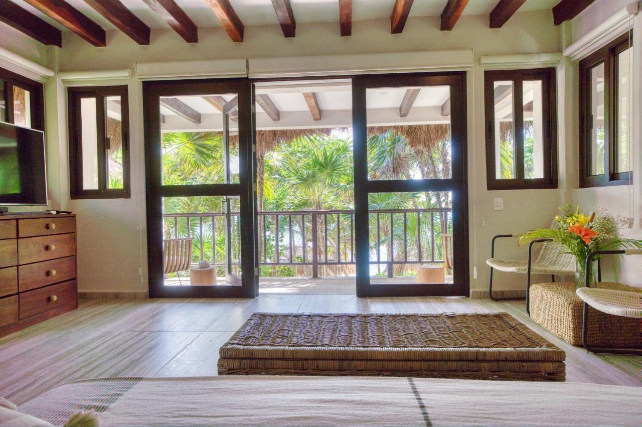 Hotel Luxury Collection Tulum