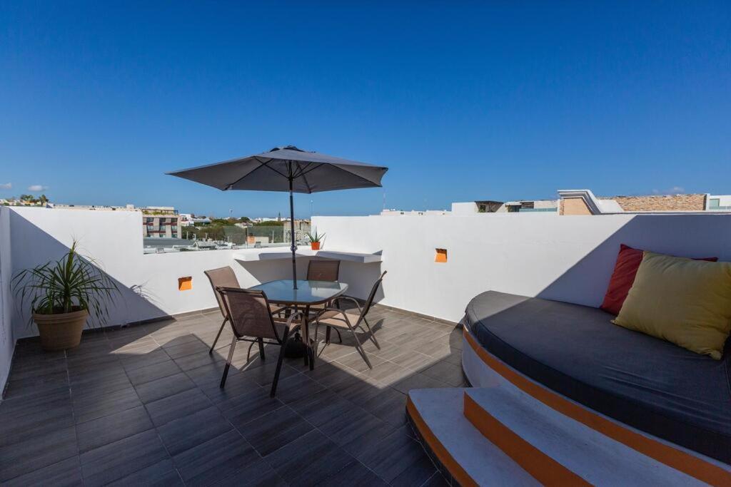 Vale Apartament Apartamento Playa del Carmen