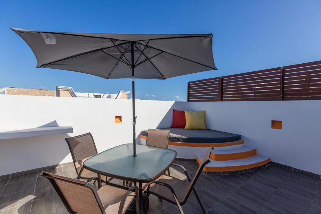 Apartamento Vale Apartament Playa del Carmen