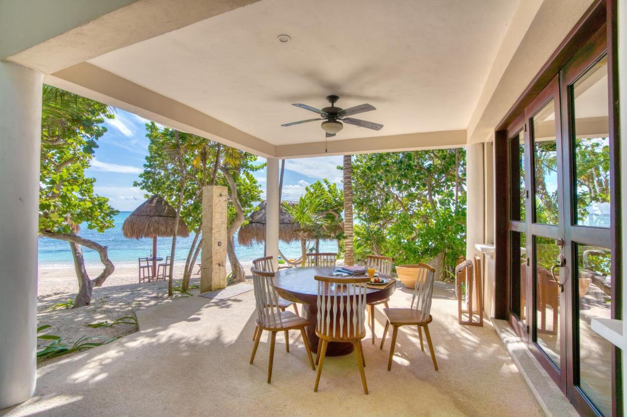 Luxury Collection 3* Tulum