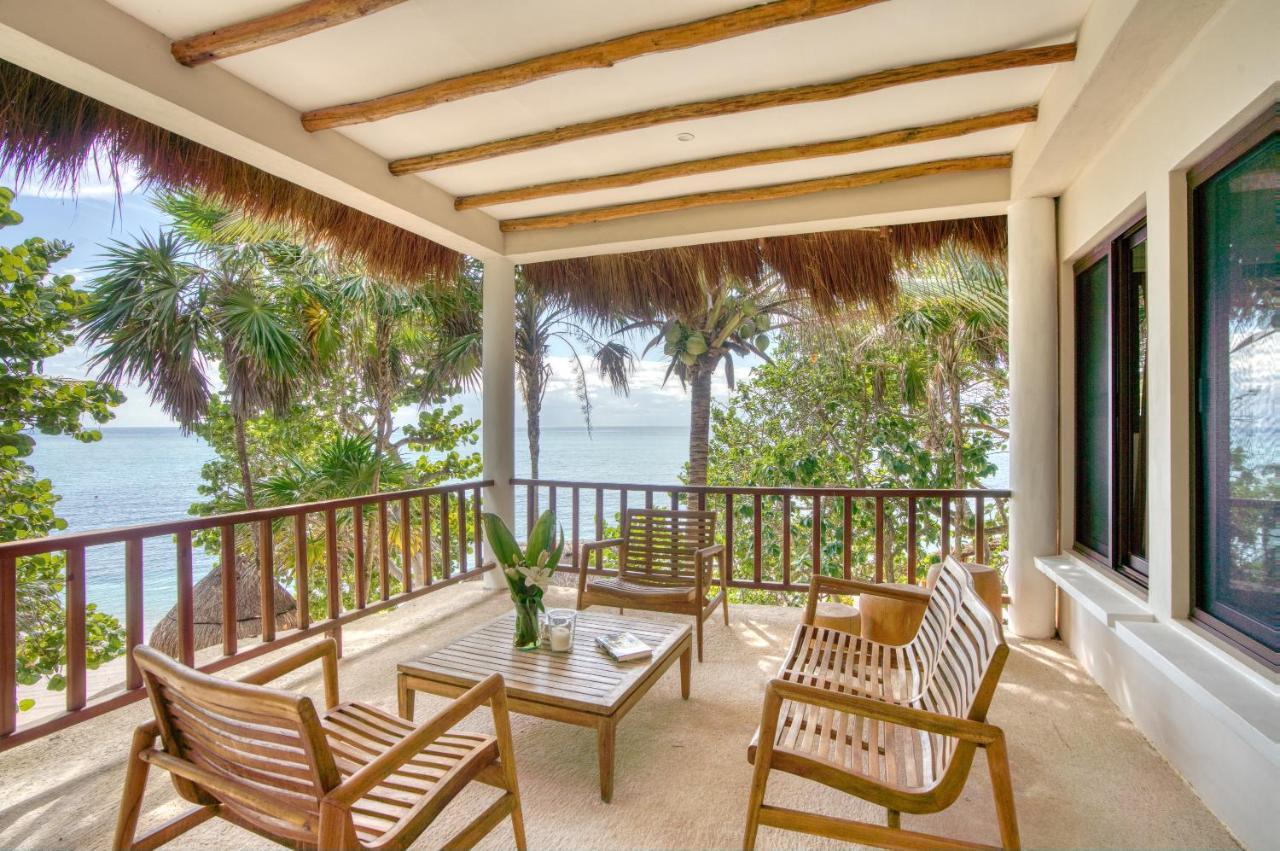 Luxury Collection 3* Tulum