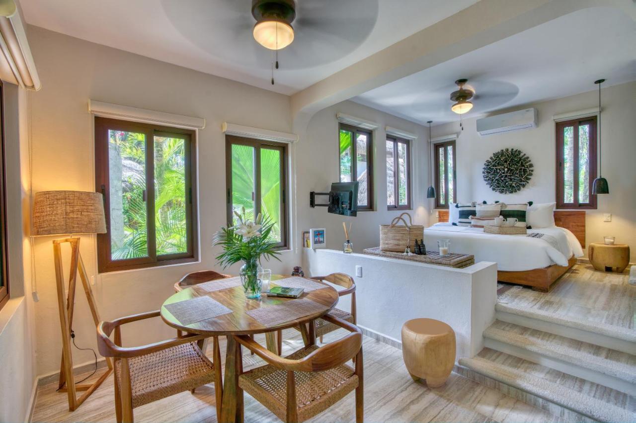 Luxury Collection Hotel Tulum