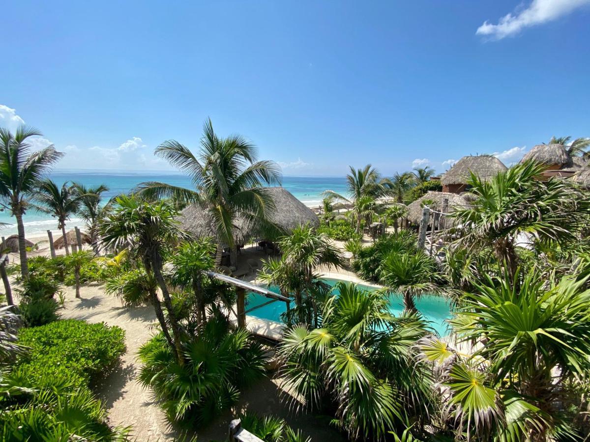 Suenos Hotel Tulum