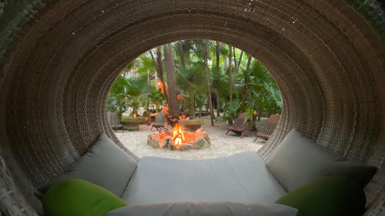 Hotel Suenos Tulum