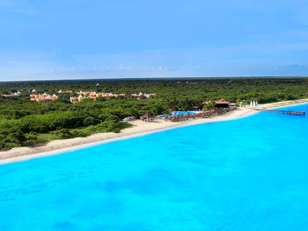 Hotel Royal Club Grand Cozumel