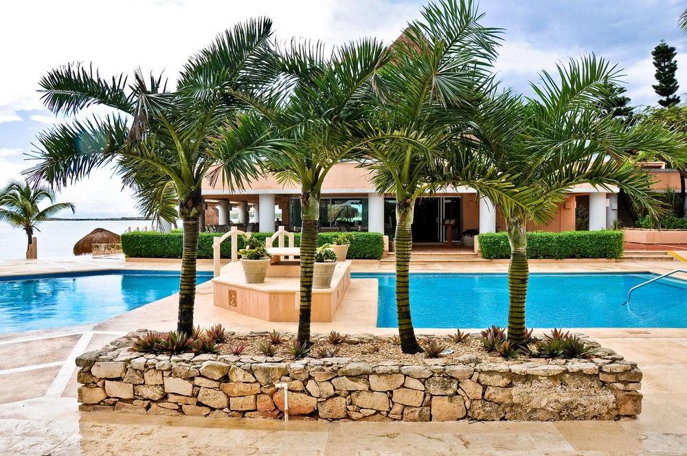 Hotel&beach Club