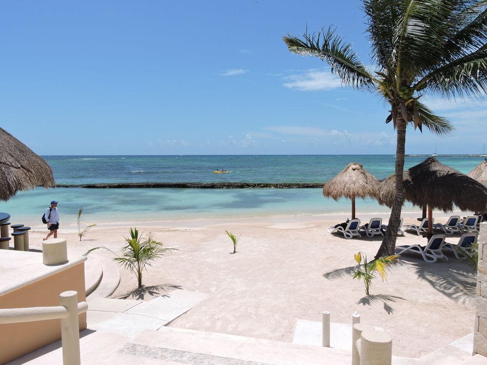 Hotel&beach Club 5*