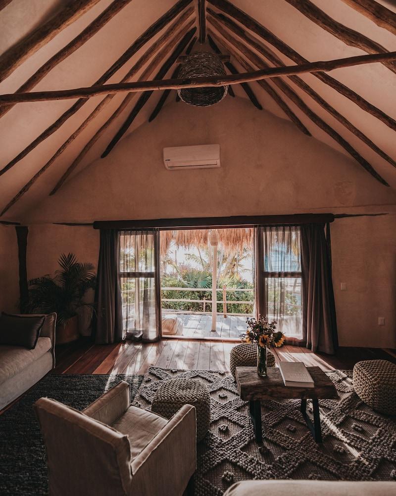 Papaya Playa Project, Tulum, A Member Of Design 5* Tulum