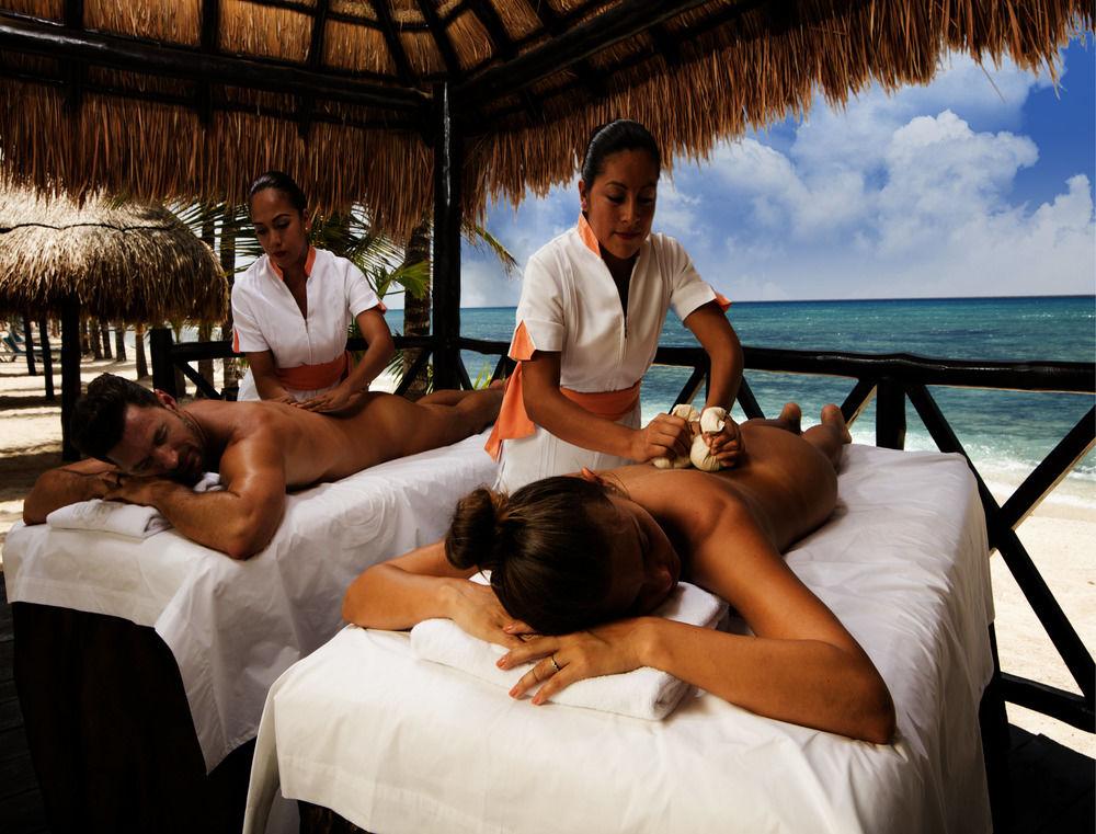 Hidden Au Naturel Adults Only Catamaran, Cenote & Inclusive 5*