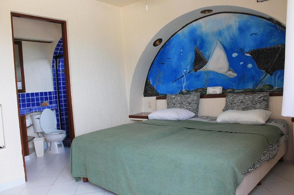 Aquatech Derosa Hotel