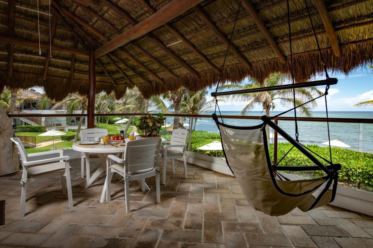 Las Villas Akumal Apartahotel