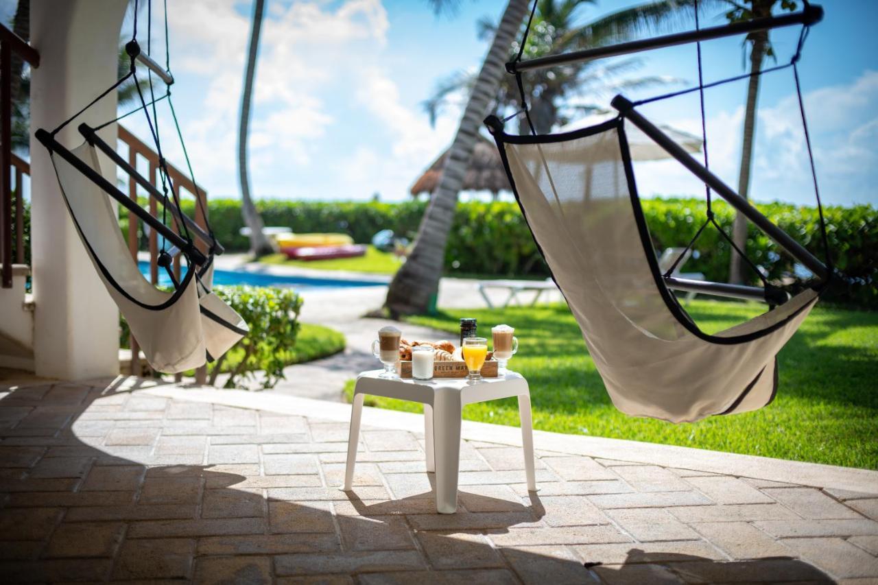 Apartahotel Las Villas Akumal