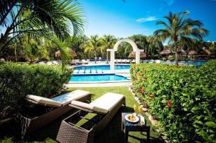 Valentin Imperial Riviera Maya 5*