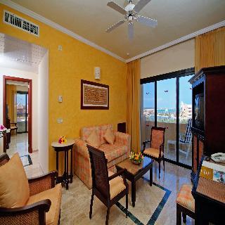Grand Palladium Riviera Hotel 5*
