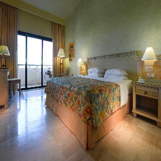 Grand Palladium Riviera 5*