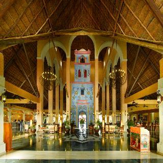 Grand Palladium Riviera Akumal