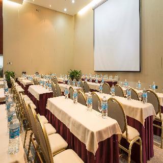 Grand Palladium Riviera Hotel 5*