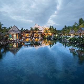Grand Palladium Riviera