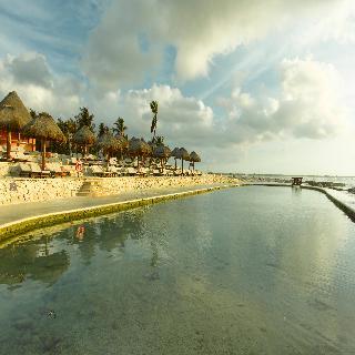 Grand Palladium Riviera 5* Akumal