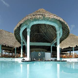 Hotel Grand Palladium Riviera