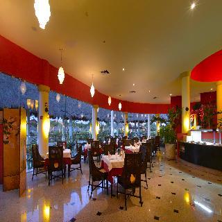 Hotel Grand Palladium Riviera