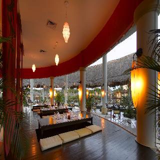 Grand Palladium Riviera Hotel 5*
