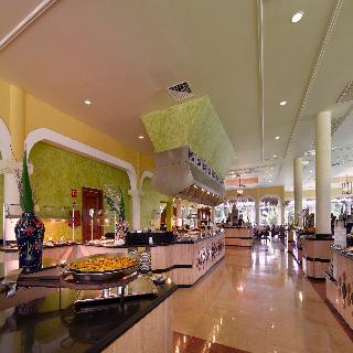Grand Palladium Riviera Hotel 5*