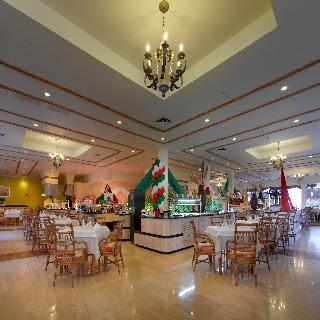 Grand Palladium Riviera Hotel 5*