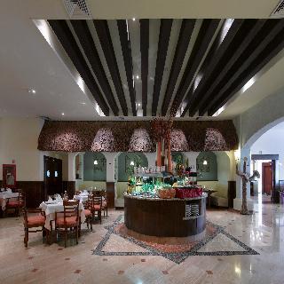 Grand Palladium Riviera 5*