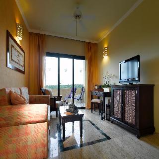 Hotel Grand Palladium Riviera Akumal
