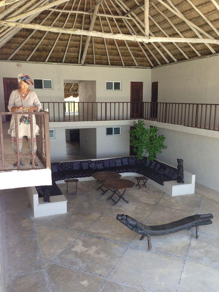 Casa Pto Morelos 3*