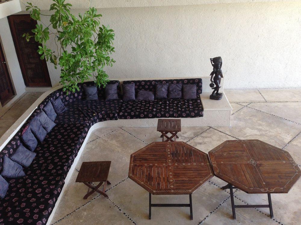 Guest house Casa Pto Morelos Puerto Morelos