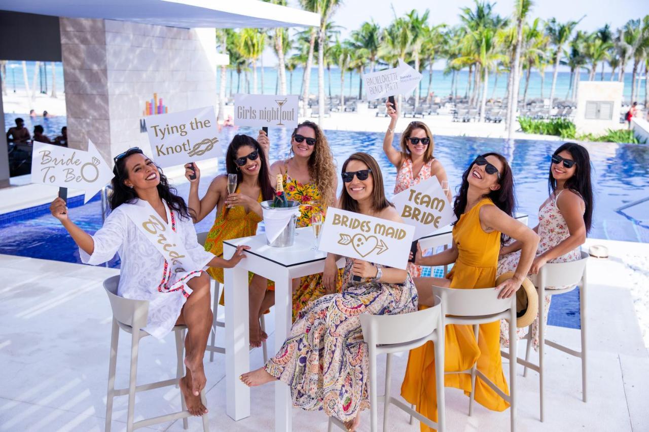 Barcelo Maya Riviera (adults Only) 5* Xpu Há