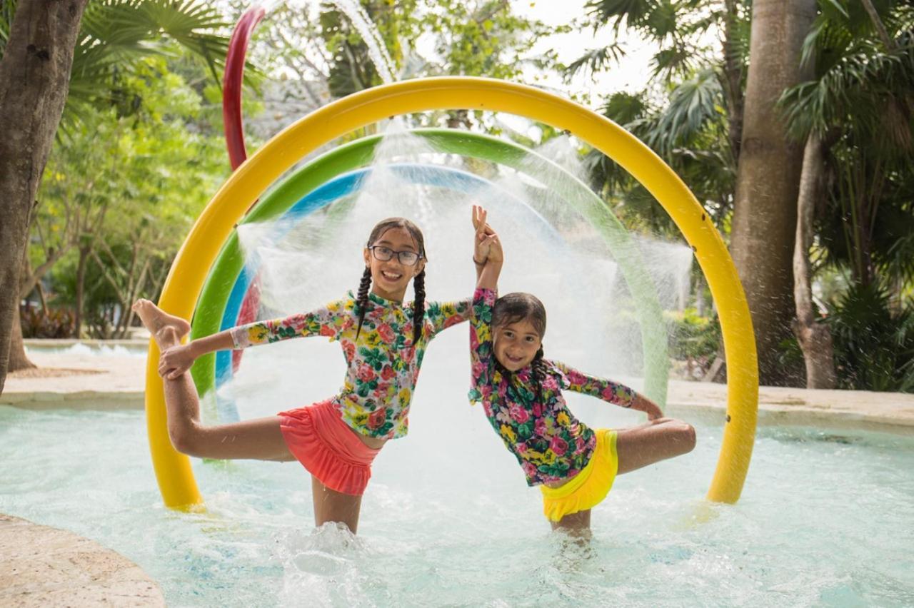 Resort Sunscape &