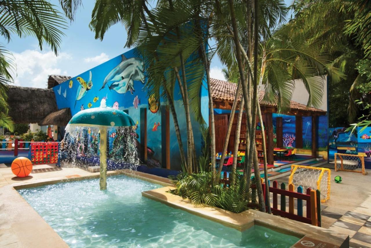 Sunscape & Resort Akumal