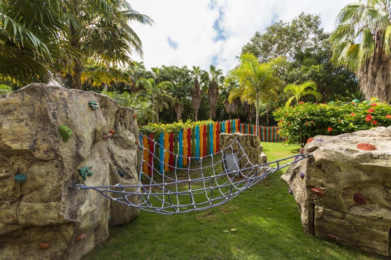 Sunscape & 4* Akumal