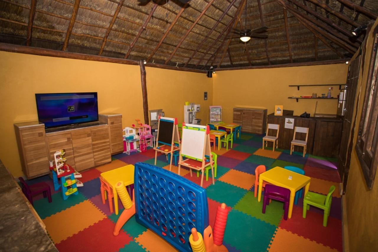 Resort Sunscape &