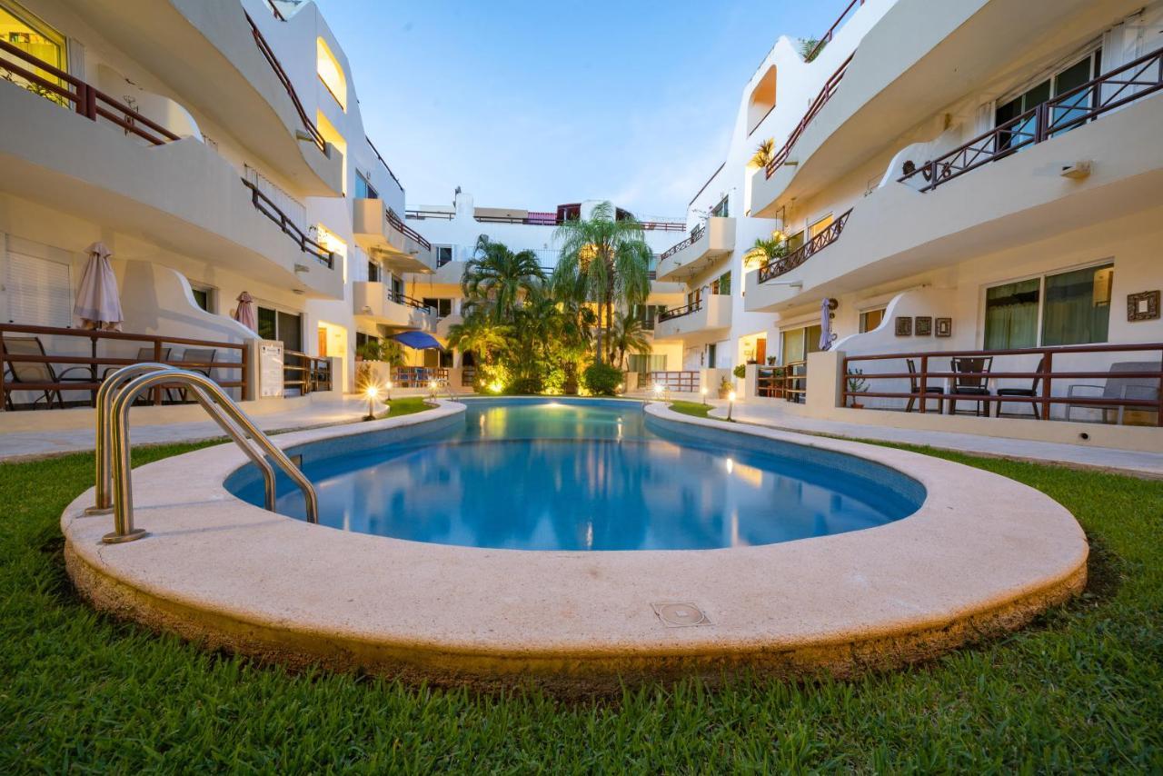 Penthouse 2 Bed With Private Rooftop Close To 5th - Sol Tranquilo Casa de férias Playa del Carmen